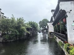 -南浔古镇