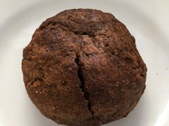 糖火烧-老磁器口豆汁店(天坛店)