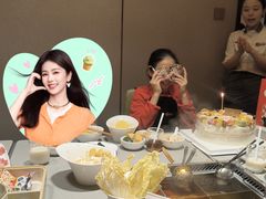 -昔木生日蛋糕(宜昌店)