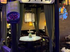 -绿茶餐厅(千岛湖银泰城店)