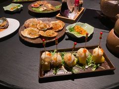 -花潮料理艺食馆(成都万象城店)