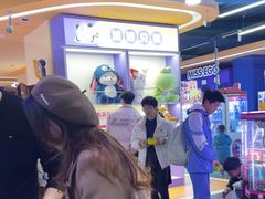 -爱玩嘉年华(龙湖杭州金沙天街店)