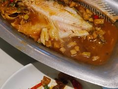 -徽镇小厨·经典徽菜(马连道店)