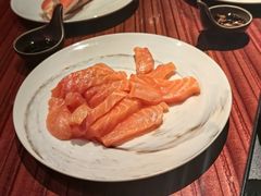 -西安W酒店·WEI全味西餐厅