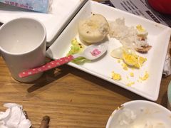 -峨嵋小镇·川菜(勒泰中心店)