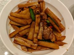 农家小炒藕-庐州太太(南七里店)