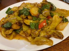 -李老哈·东北菜(宋园路店)