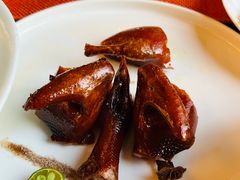 -民族饭店-四季餐厅