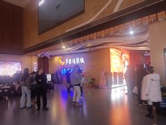 -卢米埃影城(长楹天街IMAX激光店)