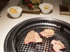 -赤坂亭M9和牛烧肉·日料398放题(万达店)
