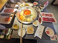 -竹犇番茄火锅(长风街店)