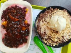 里冰冰-MOMO冰品·生巧汤圆(红桥店)
