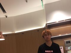 -老板恋上鱼(印象城店)