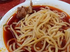 -二号桥脆绍面(星辉中路店)