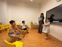 -英孚教育青少儿(宝龙中心)