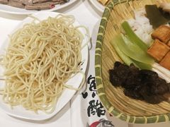 -鱼酷活鱼烤鱼(人信汇商场店)