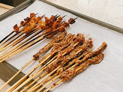 -白仁仔· 活烤海鲜 宵夜(豫园店)