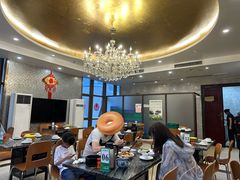 -美极鲜食坊(宝安南路店)