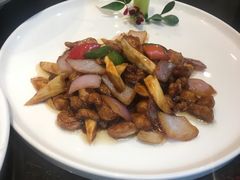 -皇饭儿·王润兴酒楼(河坊街店)