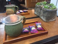 店内-和良形象