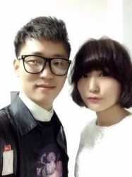 侨治发型会所(白马公寓店)-侨治发型