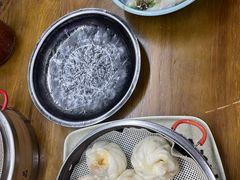 -文武王氏烧饼·无矾油条(西溪路店)