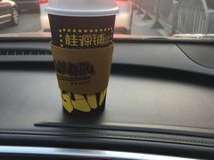 -桂桂茶(万嘉广场店)
