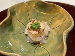 -荣一代目OMAKASE板前料理
