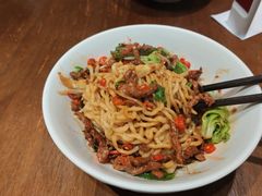 -寻裕记·现炒浇头面(人民广场店)