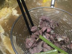 -掂档潮汕牛肉火锅(cityon熙地港店)