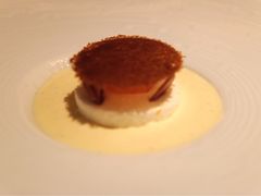 -Caprice(香港四季酒店)