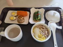 -惠州心享玥月子中心江北店