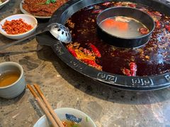 -重庆渝达老火锅(春熙路店)