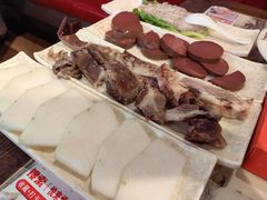 -悦来悦牛潮汕牛肉火锅(大浪店)