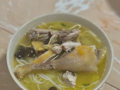 -铭记嘎洒生态鳝鱼(迎春街店)