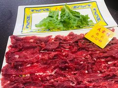 -大吉利·潮汕鲜牛肉火锅(河西店)