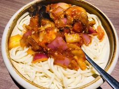 -那时新疆·车师(大宁音乐广场店)