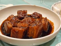 -金陵家宴·金陵春·南京菜(夫子庙店)