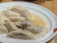 -喜家德虾仁水饺(南山书城店)