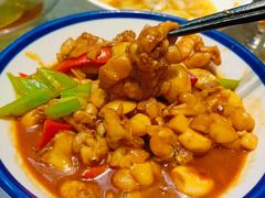 红烧牛蛙-金锅小厨(乐活街店)
