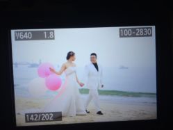 唯美浪漫-巴黎婚纱摄影工作室