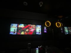 -星聚会KTV(南翔印象城MEGA店)
