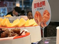 -龍歌自助小火锅(李沧顺和汇店)