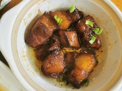 -听风阁农家私房菜茶楼(龙坞店)