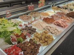 -成都你六姐·牛肉冒菜(城市集市合生汇店)
