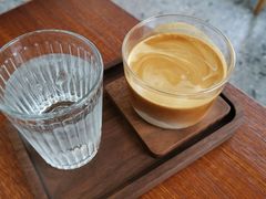 -CoffeeVendor(西乡店)