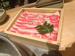 -巴奴毛肚火锅(七宝领展广场店)