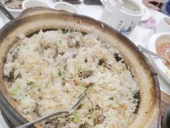 -山泉公馆酒家(珠江新城店)