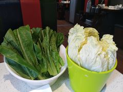 -九府羊·鲜羊火锅·烤串(新华路店)