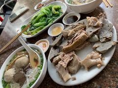 -楚生鹅粿条汤(东山分店)